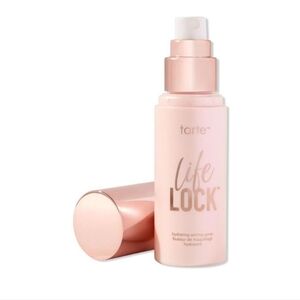 Tarte Life Lock Hydrating Mini Setting Spray - Pink